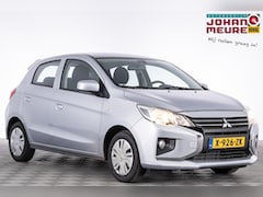 Mitsubishi Space Star - 1.2 Connect+ 5drs | AIRCO |✅ 1e Eigenaar