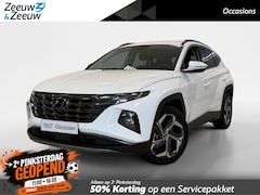 Hyundai Tucson - 1.6 PHEV | COMFORT SMART | NL-AUTO |