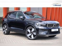 Volvo XC40 - T5 Recharge Plus Bright | Stoelverwarming | Trekhaak | Parkeerverwarming | H/K | Keyless