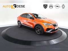 Renault Arkana - 1.6 E-Tech Hybrid 145 R.S. Line | 360 Camera | Adaptieve Cruise Control | 9.3 Inch Infotai
