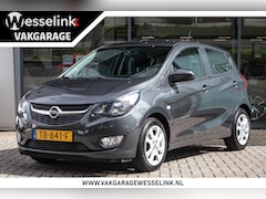Opel Karl - 1.0 ecoFLEX Edition - Cruise control | Airco | Bluetooth