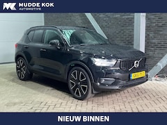 Volvo XC40 - 1.5 T5 Recharge Inscription | Panoramadak | Trehkaak | Harman/Kardon | Stoel+Stuurverwarmi