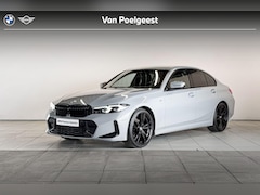 BMW 3-serie - Sedan 318i M Sportpakket Aut