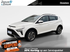 Hyundai Bayon - 1.0 T-GDI Comfort | AUTOMAAT | Carplay | Airco