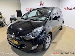 Hyundai ix20 - 1.6i i-Drive Automaat/Airco/Nap/Trekhaak