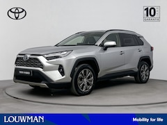 Toyota RAV4 - 2.5 Hybrid AWD Executive | Leder | Navigatie | PDC | Elek. Kofferklep |