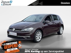 Volkswagen Golf - 1.4 TSI Highline | Digitaal display | Navi | Climate control