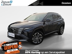 Hyundai Tucson - 1.6 T-GDI PHEV Premium | 30.000KM | ALS NIEUW