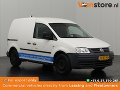 Volkswagen Caddy - 2.0SDI