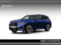 BMW X3 - 30e xDrive