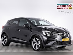 Renault Captur - 1.3 mild hybrid 160 R.S. Line Automaat ✅ 1e Eigenaar -2e PINKSTERDAG OPEN