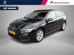 Volkswagen Golf - 1.0 eTSI 110pk DSG Life Business · Camera · Apple/Android Car Play · ACC · Sfeerverlichtin