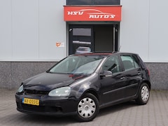 Volkswagen Golf - 1.4 Turijn (schadeauto)