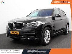 BMW X3 - xDrive30e Plug in Hybride Advantage Automaat Navigatie Climate Control Adaptieve Cruise Co