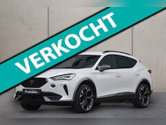 CUPRA Formentor - 1.4 e-Hybrid VZ Performance 245PK | Navigatie | Achteruitrijcamera | Sportstoelen