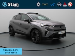 Renault Captur - E-Tech full hybrid esprit Alpine 160pk Harman Kardon | 360° Camera | Adapt. Cruise | Stoel