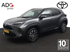 Toyota Yaris Cross - 1.5 Hybrid 115 Dynamic | Parkeersensoren Rondom | Stoel en Stuurverwarming | Dodehoek Dete