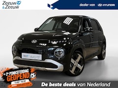 Hyundai Inster - Pulse 49 kWh | WARMTEPOMP | DIRECT LEVERBAAR |