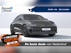 Hyundai IONIQ 6 - Business 77.4 kWh | VAN 47890, - VOOR: 37890, - | Actie Prijs| OP = Op | verschillende kle