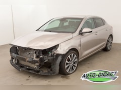 Hyundai i30 Fastback - I-30 1.4T 103kw Clima Navi