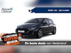 Hyundai i20 - 1.0 T-GDI Comfort | PRIJS INCL. ACTIE KORTING |