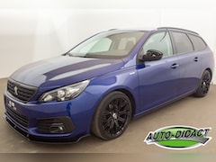 Peugeot 308 SW - 1.2 Carpas Clima Navi Camera Style