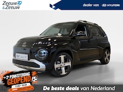 Hyundai Inster - EVOLVE | 49K WH | TECH + WINTER PACK | € 4000, - KORTING | OP=OP |