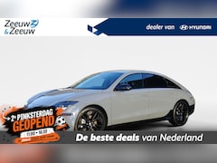 Hyundai IONIQ 6 - Business 77.4 kWh | SUPER DEAL | DIVERSE KLEUREN BESCHIKBAAR | € 599, - p/m