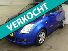 Suzuki Swift - 1.3 Bandit - Airco - Mooie auto