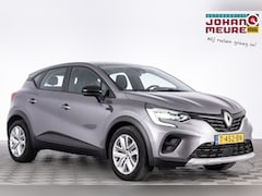 Renault Captur - 1.0 TCe 90 evolution | NAVI |✅ 1e Eigenaar