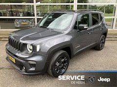 Jeep Renegade - 1.3T 4xe 240pk Plug-in Hybrid 4WD Aut North Star