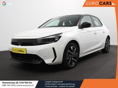 Opel Corsa - 1.2 Turbo 100pk Automaat GS Navigatie Apple Carplay/Android Auto Digitale Cockpit Camera P