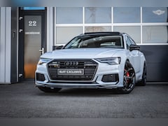 Audi A6 Avant - 55 TFSIe|QUATTRO|PROLINE S|360|B&O|ACC|HEAD-UP