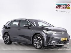 Volkswagen ID.4 - Pro 77 kWh *SOH 99%* Half LEDER | NAVI | ECC | CAMERA -2e PINKSTERDAG OPEN