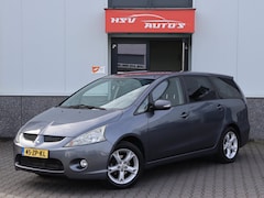 Mitsubishi Grandis - 2.4-16V Intense 7 pers airco LM cruise