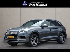 Audi Q5 - 55 TFSI e quattro S-Line | ACC | Virtual Cockpit | Achteruitrijcamera | Trekhaak