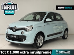 Renault Twingo - 0.9 TCe Dynamique | Cuise Control | Airco | Lichtmetalen Velgen | Bluetooth |
