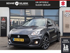 Suzuki Swift - 1.4 Sport Smart Hybrid