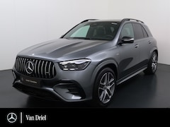 Mercedes-Benz AMG GLE - 53 4MATIC+ Hybrid | Pano Trekhaak Memory Burmester
