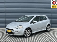 Fiat Punto Evo - 0.9 TwinAir Street | Airco | LM velgen
