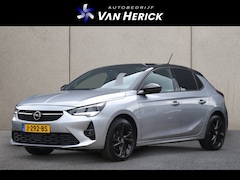 Opel Corsa - 1.2 GS Line 100PK | Carplay | Cruise Control | 17" LM Velgen