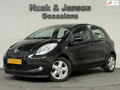 Toyota Yaris - 1.3 VVTi Terra Keyles go keyles start Clima