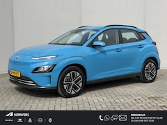 Hyundai Kona Electric - EV Comfort 64 kWh / Accu SOH 100% / Volledig Onderhouden / 8 Jaar Batterij Garantie / Adap