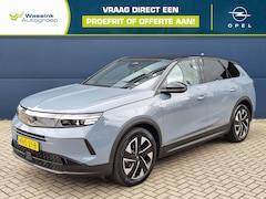 Opel Grandland - 1.2 Turbo Hybrid GS | Navigatie | Parkeersensoren | Climate control | Stoel-/Stuurverwarmi