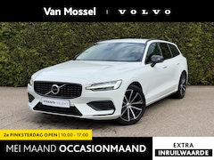Volvo V60 - B3 Momentum Advantage