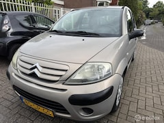 Citroën C3 - 1.1i Ligne Séduction