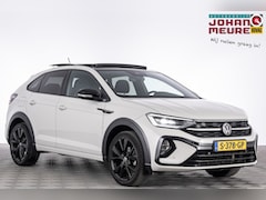 Volkswagen Taigo - 1.0 TSI R-Line Automaat | PANORMAMADAK ✅ 1e Eigenaar -2e PINKSTERDAG OPEN