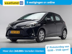 Toyota Yaris - 1.5 Hybrid Active Business Aut. [ Navi Camera Cruise ]