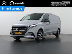 Mercedes-Benz Vito - 116 CDI Aut. | Lang L2 | Select | MODEL 2025 | Dodehoekassistent | LED koplampen | Cruise