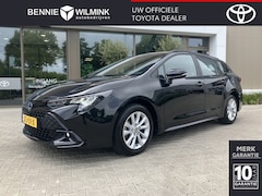 Toyota Corolla Touring Sports - Hybrid 140 Business Plus | Stoel/Stuurverw | Camera |